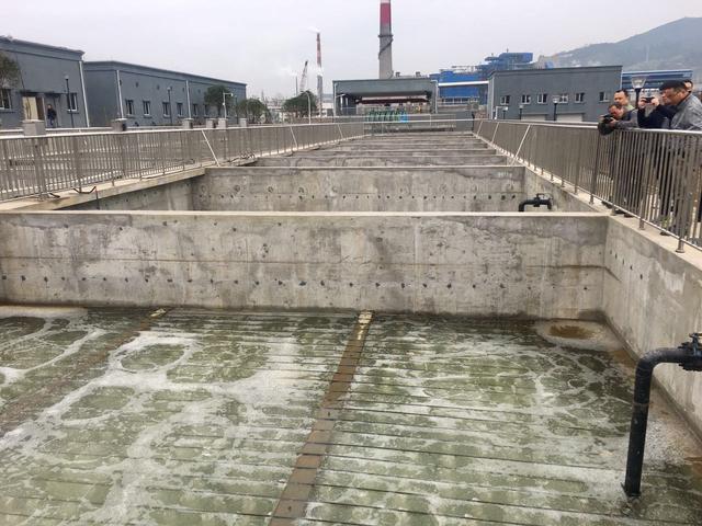 污水處理設(shè)施